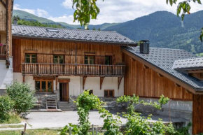 la maison des cerries